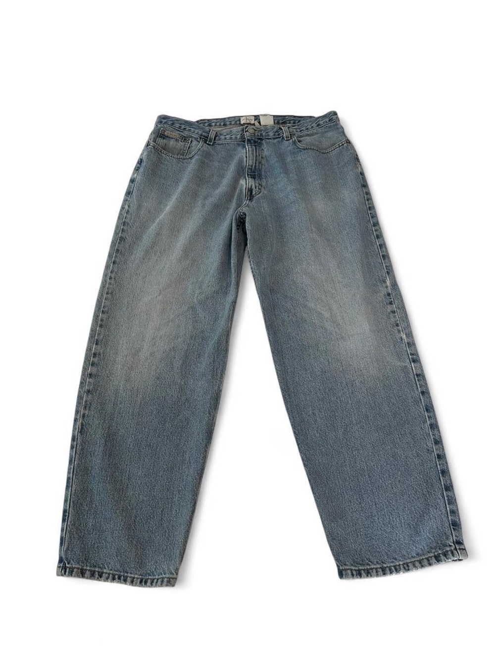 Vintage Calvin Klein jeans Men 38